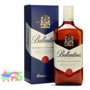 Ballantine’s Finest