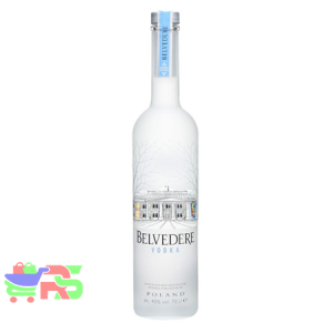 Belvedere Vodka