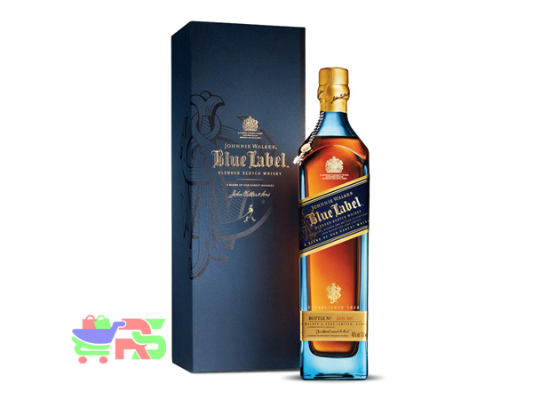 Blue Label