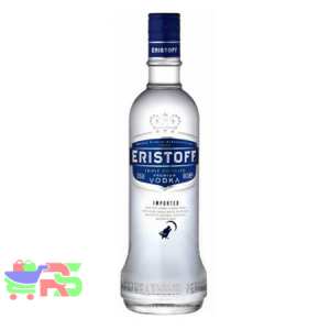 Eristoff Vodka