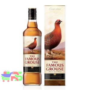 Famous Grouse