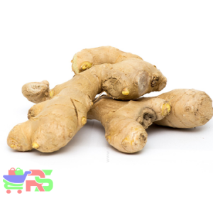 Ginger (200g/Pack)