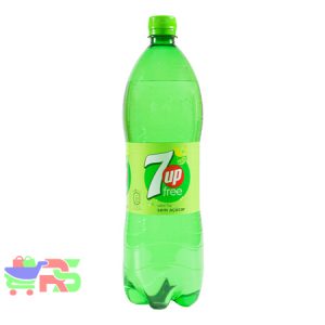 7up Suger Free 1.5L