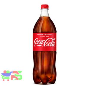 Cocacola 1.5L