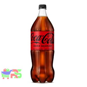 Cocacola Zero 1.5L