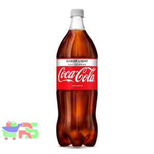 Cocacola Light 1.5L