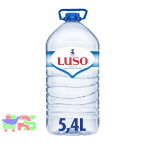 Luso Water 5.4L